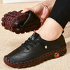 SchrittKomfort | Orthopädische Damen-Sneaker mit Fußstütze