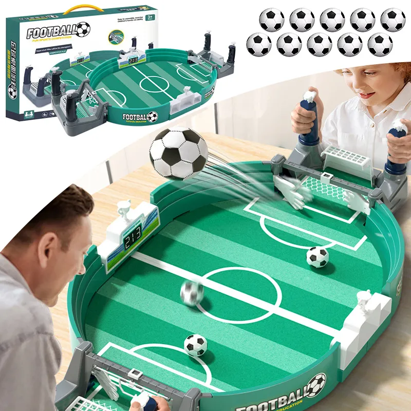 MiniScore Voetbaltafel