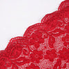 SpitzenZauber | Elegantes Spitzen-Bralette Cover – Verstellbar & Stylisch