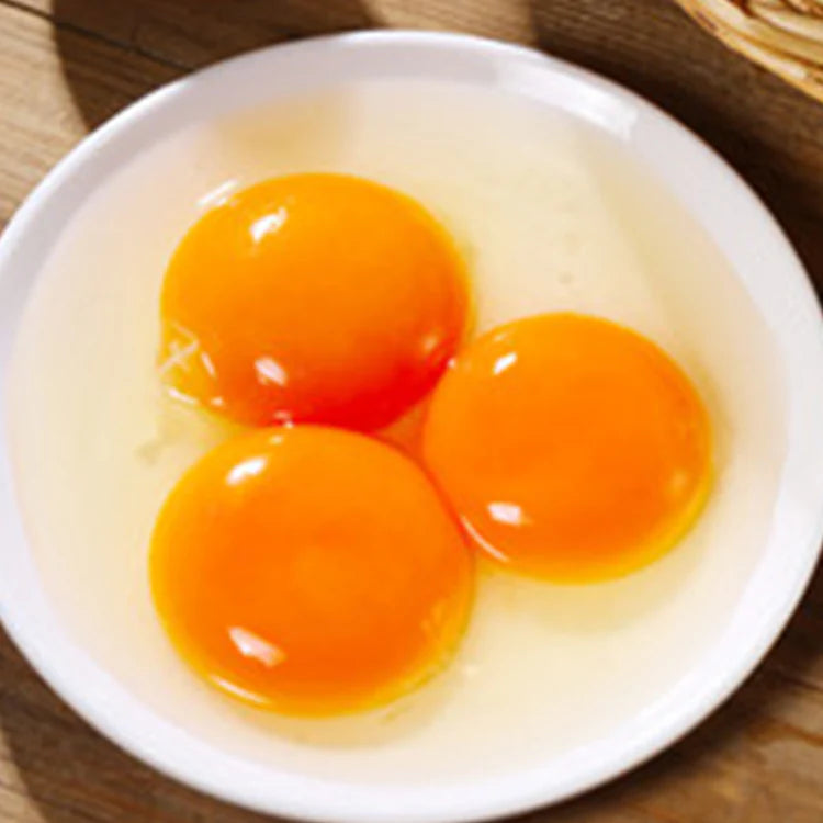 YolkSift | 1 + 1 GRATIS