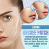 LiftPolster | Instant Wrinkle Removal & Face Nutrition Sticker