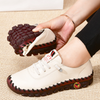 SchrittKomfort | Orthopädische Damen-Sneaker mit Fußstütze