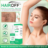 NaturaSilk | Spray-Haarentfernung