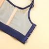 HebeLux | Nahtloser Spitzen-BH mit liftendem Push-up-Effekt