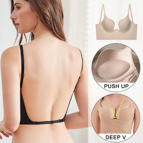 PlungePerfect | Push-up-BH