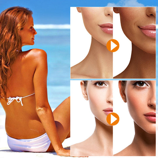 BeachBliss | 1 + 1 GRATIS