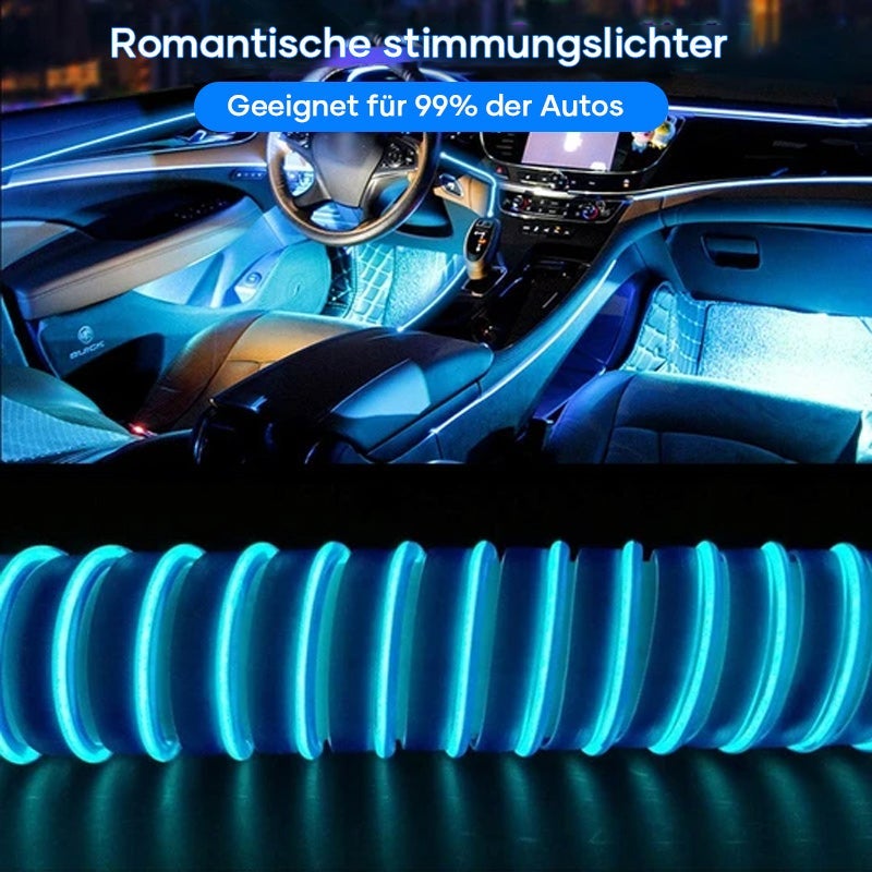 AtmosphereGlow | 4-in-1-LED-Licht