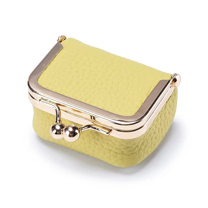 Mini-Schatz | Kompakte Schmuck- und Aufbewahrungsbox