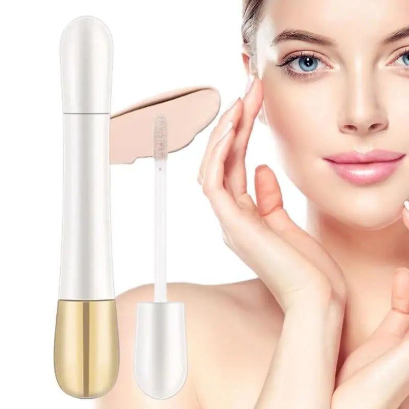 Makellose Abdeckung | 2-in-1 Concealer-Stick mit Applikator