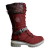 FrostFeet - Dein Winter-Stiefel