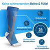 EasyBreeze | Sommer Kompression Socken