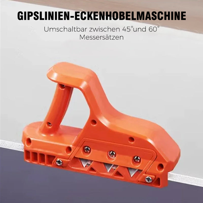 VersaPlane | Mehrwinkelhobelmaschine