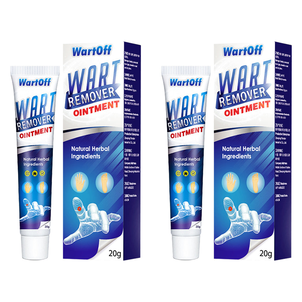 ClearSwift - Sofortige Creme gegen Hautunreinheiten 1+1 GRATIS