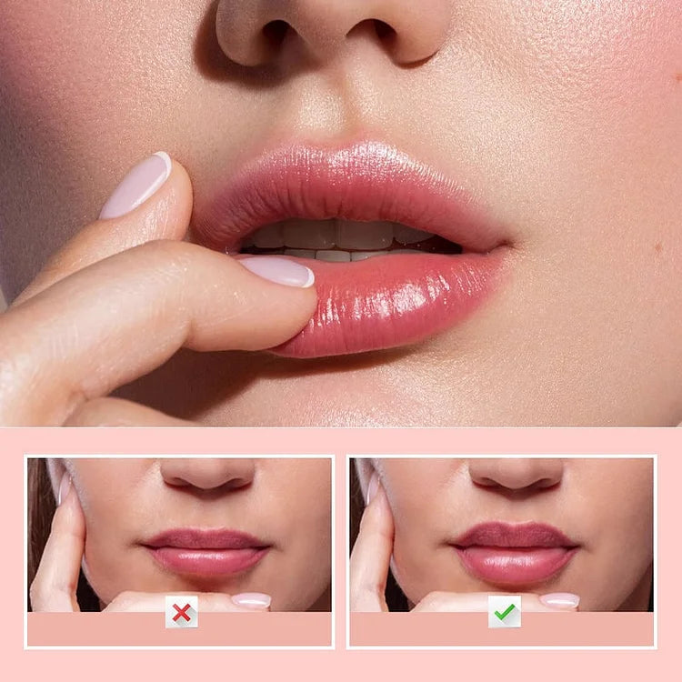 LippenKonturenstift | Perfekte Definition für deine Lippen