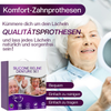 ZahnProfiSet | Silikon Reline-Set für Prothesen