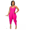 Freistil  | Oversized Jumpsuit mit Weitem Schnitt