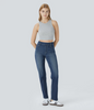 BequemerDenim | Bequeme Stretch-Jeans