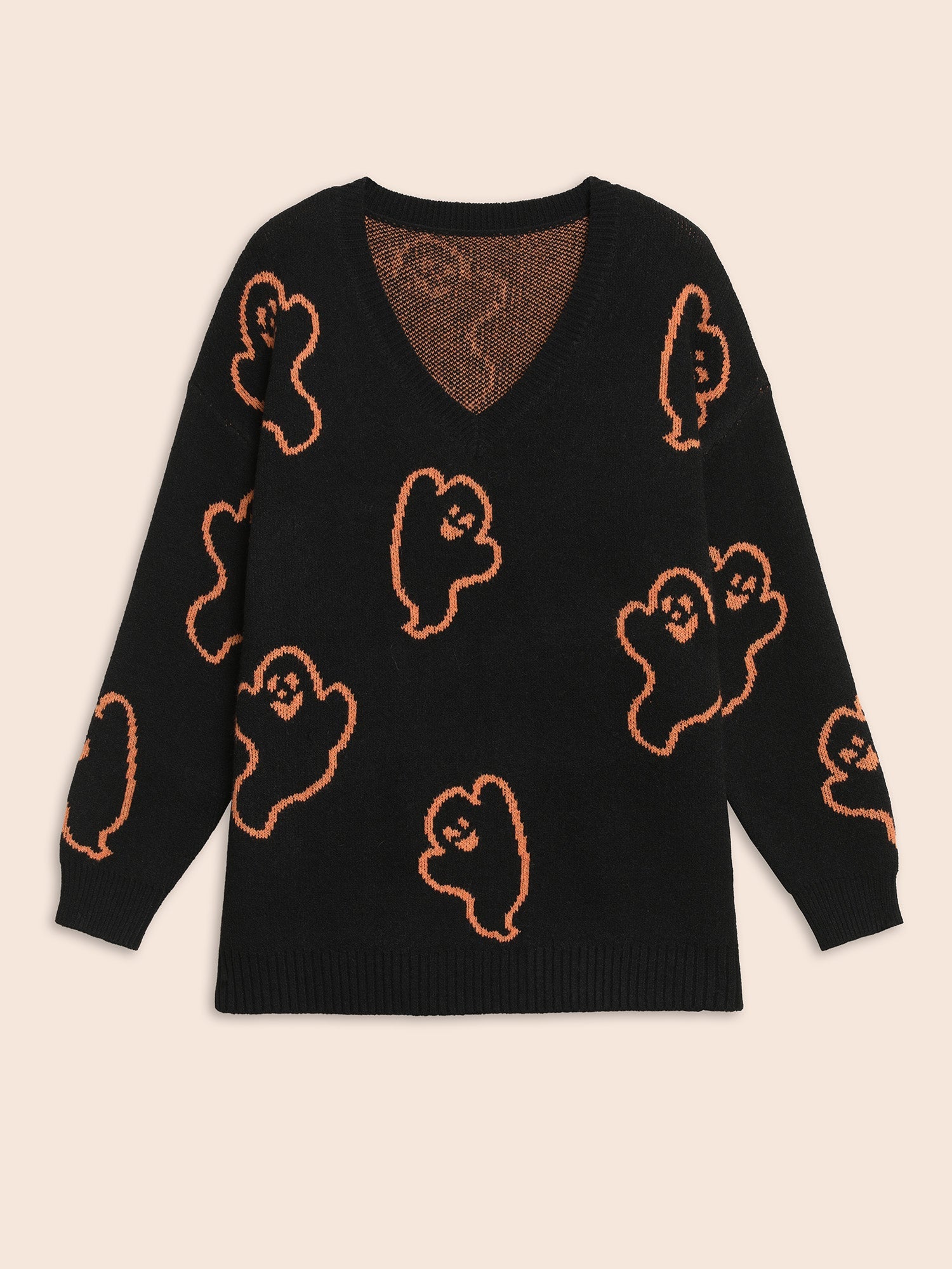 Spooktacular | Halloween-Pulli