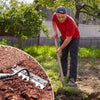 GartenKralle | Scharfer Unkrautentferner mit Präzisionszähnen