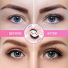 Wiederverwendbar AdhesiveEase Lashes