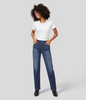 BequemerDenim | Bequeme Stretch-Jeans