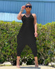 Freistil  | Oversized Jumpsuit mit Weitem Schnitt