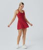 FormGlanz  | Figurbetontes Sportkleid für Dynamische Bewegungen