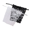 SpitzenZauber | Elegantes Spitzen-Bralette Cover – Verstellbar & Stylisch