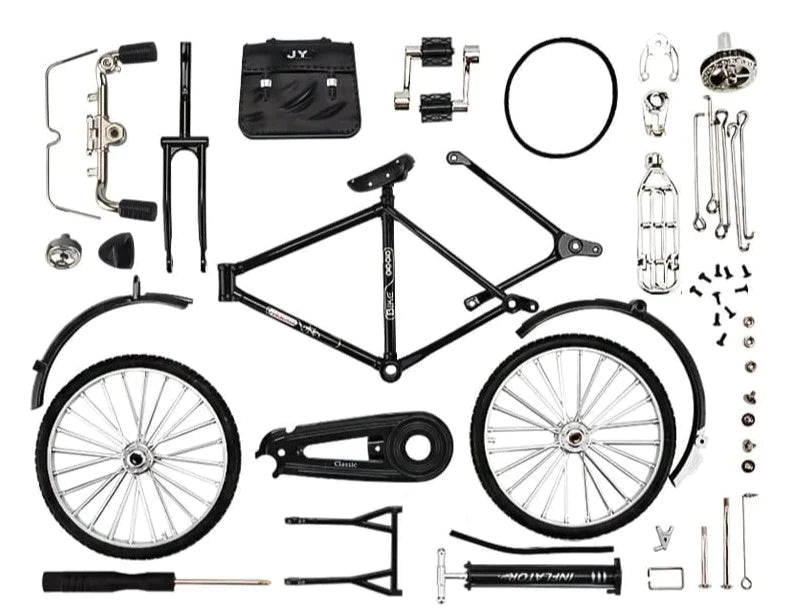 FietsFabriek DIY Kit