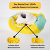 SchuhWash Pro | Der perfekte Waschbeutel für alle Schuharten