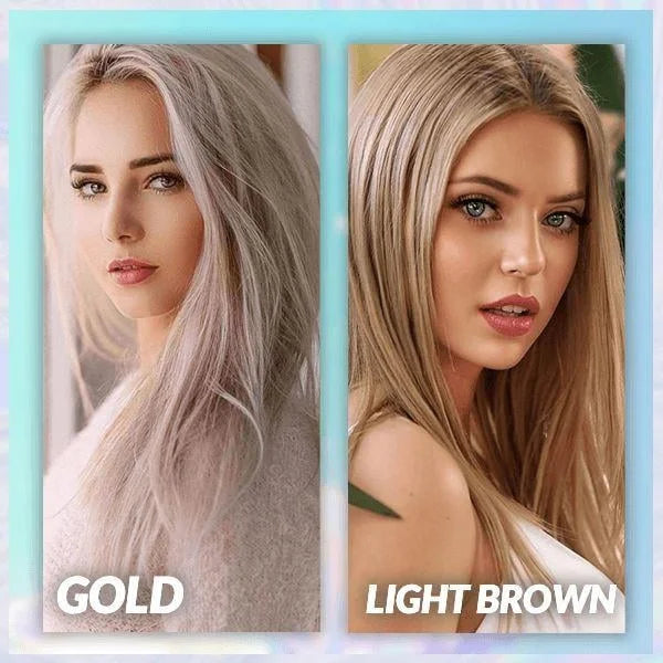 FarbGlanz | Professionelle Haarfarbe mit lebendigen Nuancen