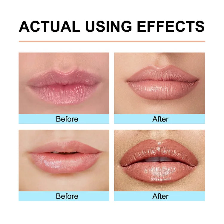 LippenKonturenstift | Perfekte Definition für deine Lippen