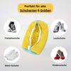 SchuhWash Pro | Der perfekte Waschbeutel für alle Schuharten