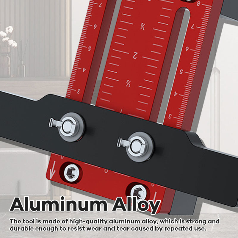 EasyAlign | Türpositionierer