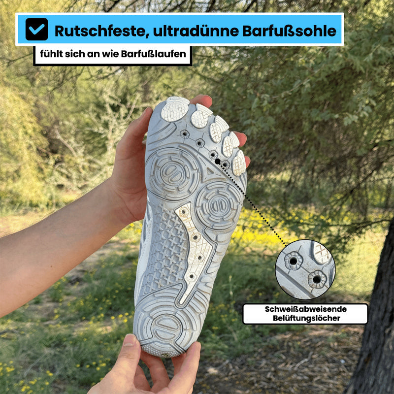 NatureWalk | Barfußschuhe