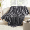 FlauschDecke | Luxuriöse Kuscheldecke für ultimativen Komfort