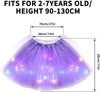 GlowDance | Magisches LED Tutu