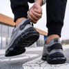 KraftSchritt | Sicherheits-Sneaker mit Drehverschluss