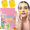 GlanzPads | Kojic & Turmeric Reinigungspads