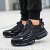 KraftSchritt | Sicherheits-Sneaker mit Drehverschluss