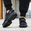 KraftSchritt | Sicherheits-Sneaker mit Drehverschluss