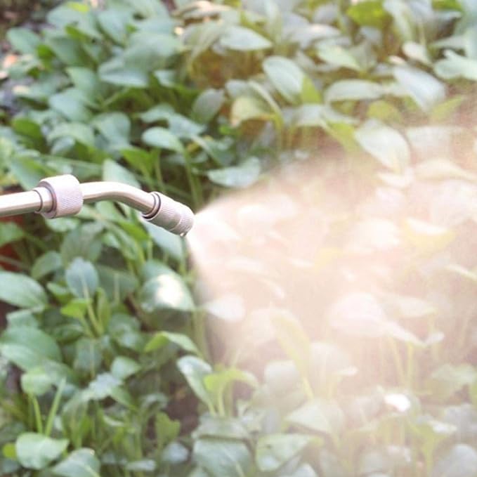 SprayMaster | Gartenschlauch-Spritzdüsen