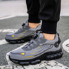 KraftSchritt | Sicherheits-Sneaker mit Drehverschluss