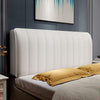 KomfortLux | Elegante Bettkopfteil-Abdeckung mit luxuriösem Design