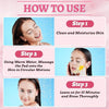 GlanzPads | Kojic & Turmeric Reinigungspads