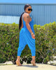 Freistil  | Oversized Jumpsuit mit Weitem Schnitt