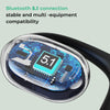 FlexTune - Kabelloses Bluetooth-Headset 1+1 GRATIS