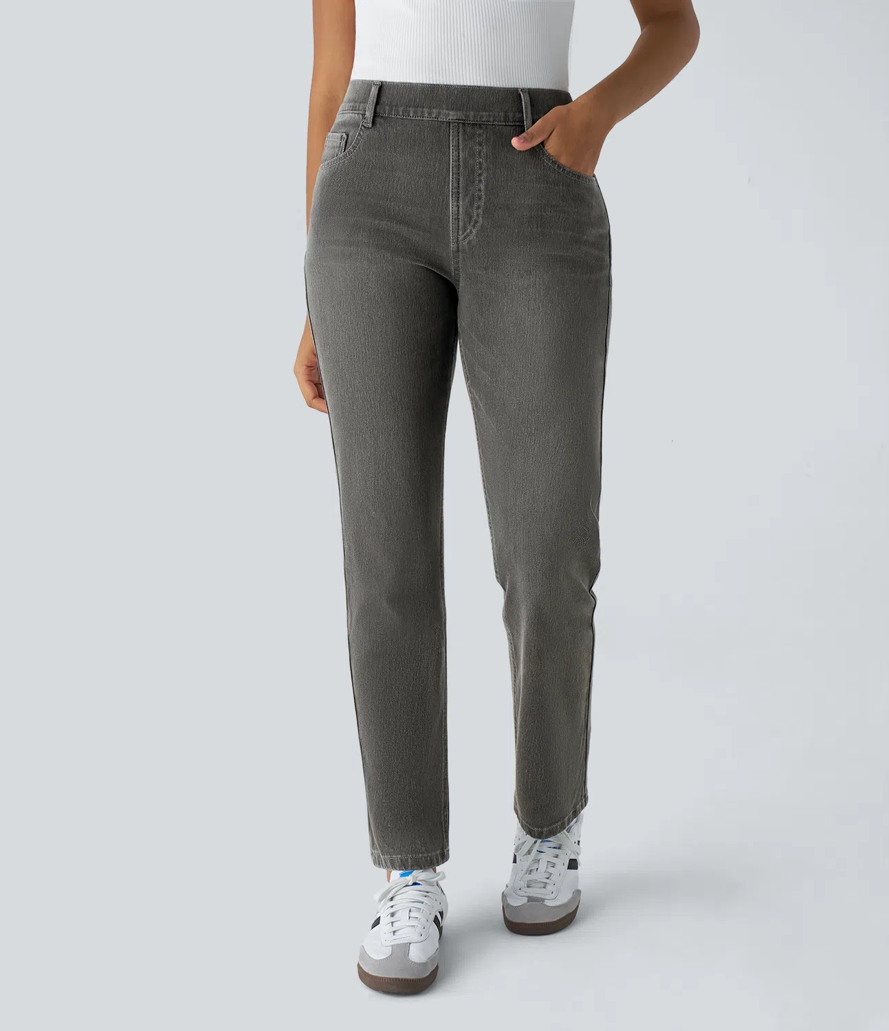 BequemerDenim | Bequeme Stretch-Jeans