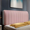 KomfortLux | Elegante Bettkopfteil-Abdeckung mit luxuriösem Design