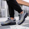 KraftSchritt | Sicherheits-Sneaker mit Drehverschluss